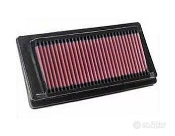 FILTRO ARIA K&N 269691 YAMAHA MT- 01
