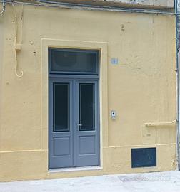 Locale commerciale ristrutturato