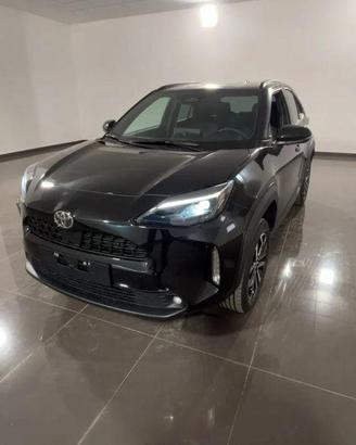 TOYOTA - Yaris - 1.5 Hybrid 5p. Trend