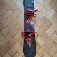 Tavola da snowboard 