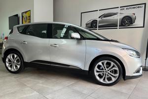 Renault Scenic / 1.5cc 110cv / Cambio Automatico /