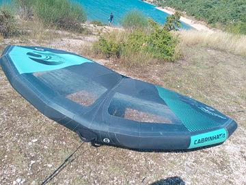 ALA WING CABRINHA