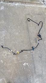 9530919500 Citroen C3 Tubo aria (A/C)