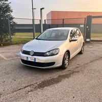 VW Golf 1.4tsi 122cv frizione nuova