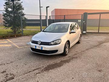 VW Golf 1.4tsi 122cv frizione nuova