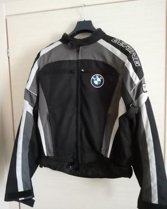 giacca moto Bering. taglia XL