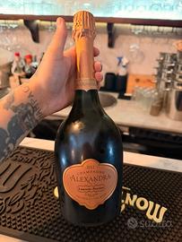 Champagne Alexandra Rose 2012 Laurent Perrier
