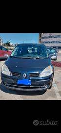 Renault scenic 2005