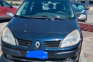 Renault scenic 2005