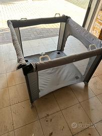 Box neonato Chicco richiudibile
