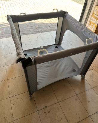 Box neonato Chicco richiudibile
