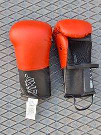 Guantoni da box ragazzo - ragazza  misura 6oz