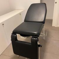 Lettini professionali per studi medici