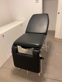 Lettini professionali per studi medici