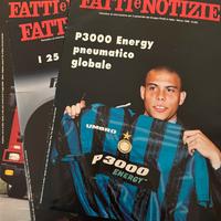 Fatti e notizie Pirelli