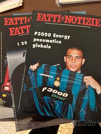 Fatti e notizie Pirelli