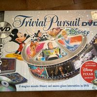 Trivial Pursuit Disney