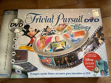 Trivial Pursuit Disney