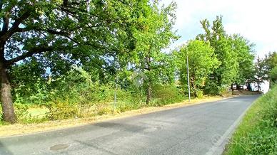 TER. AGRICOLO A SERRONE