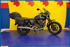 MOTO GUZZI V7 Garantita e Finanziabile