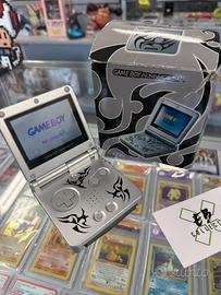 Game Boy Advance SP Tribal Boxato
