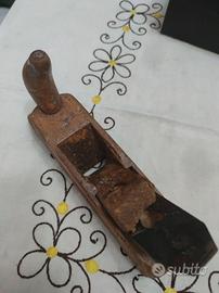 Pialla per falegnami vintage