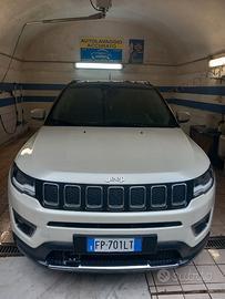 Jeep compas