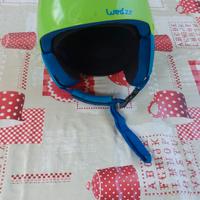 casco sci WEDZE 48-52 cm