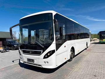 Volvo 8900LE
