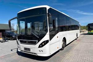 Volvo 8900LE