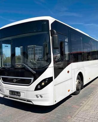 Volvo 8900LE