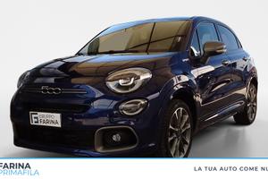FIAT 500X 2022 - 500X 1.3 mjet Sport 95cv U80618