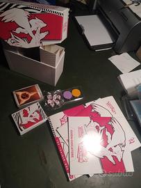 Pokemon box 