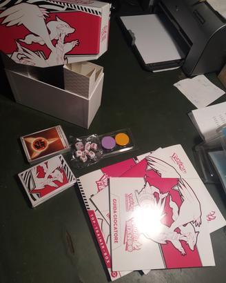 Pokemon box 