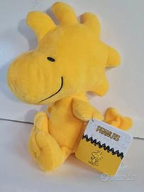 Peanuts Woodstock peluche COOP