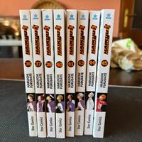 Msnga Haikyu 36-45💞📚