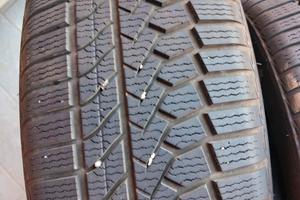 gomme invernali 225/50/18 99V. Pneumatici