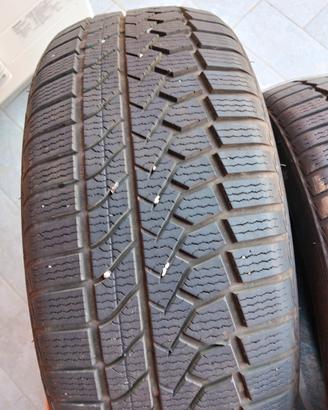gomme invernali 225/50/18 99V. Pneumatici