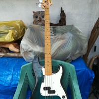 Basso Melody vintage 5000