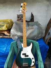 Basso Melody vintage 5000