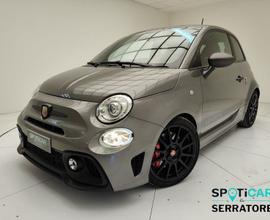 Abarth 595 2016 1.4 t-jet Competizione 180cv