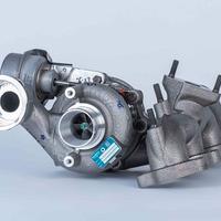Turbina nuova originale KKK 54399880057