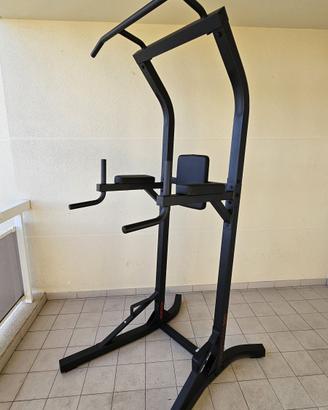 station decathlon per trazioni