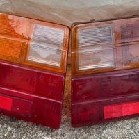 Fanali posteriori Fiat Uno