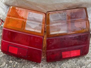 Fanali posteriori Fiat Uno