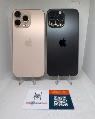 Iphone 16 pro 128gb 🍎