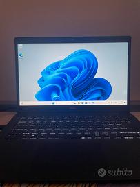 DELL LATITUDE 3420 i5 8GB RAM SSD 256GB 14’’