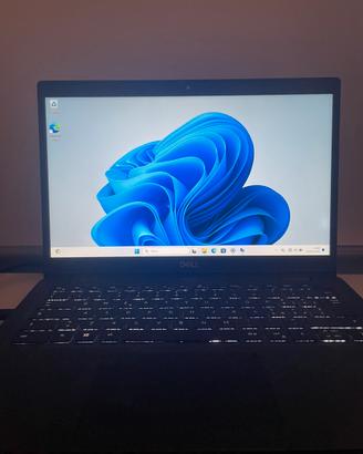DELL LATITUDE 3420 i5 8GB RAM SSD 256GB 14’’