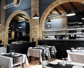 Ristorante stazione tiburtina