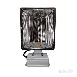 Kit illuminazione coltivazione indoor 315w CMH